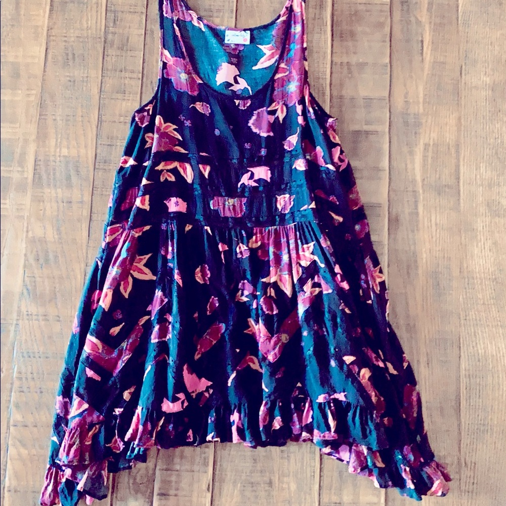 Free People Intimately Nighty XS